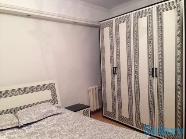 Сдам 3х крмнатную кв. в Районе 