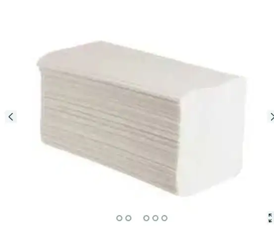 Бумажная продукция, Z и V укладки, фотография 3