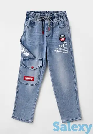 Джинсы playtoday, фотография 1