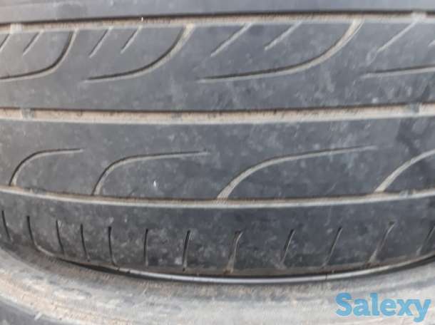 Продам титановые диски на Субару, фотография 4