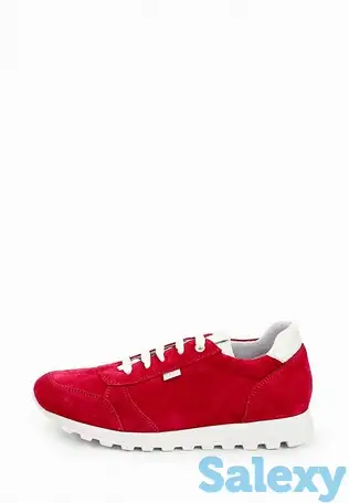 Кроссовки ralf ringer, фотография 1