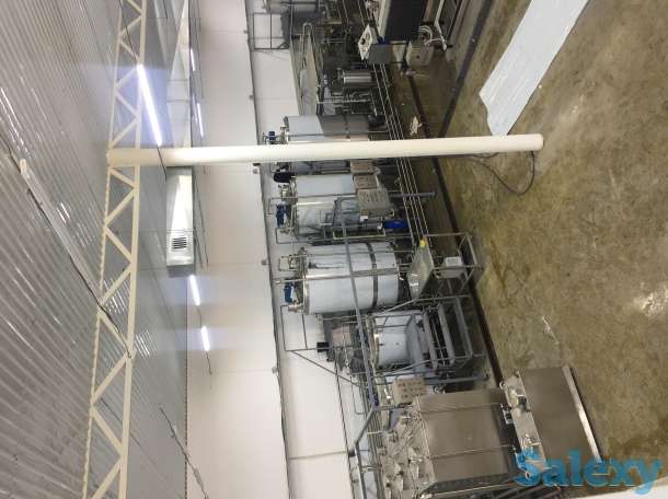 Молочные оборудований, фотография 1