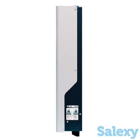 Однофазный cтабилизатор напряжения штиль инстаб is 8000, фотография 4