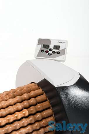 Роликовый тренажер, массажер BeautyRoll Еxclusive, фотография 5