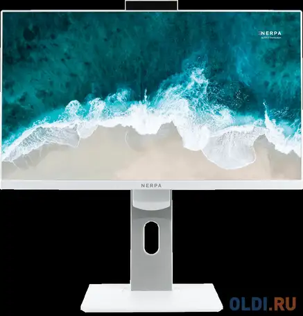 Моноблок nerpa baltic saimaa 24 i240-124l165200w, фотография 1