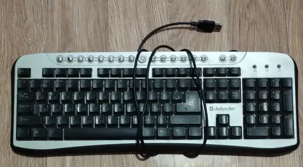 Электронная техника, фотография 6