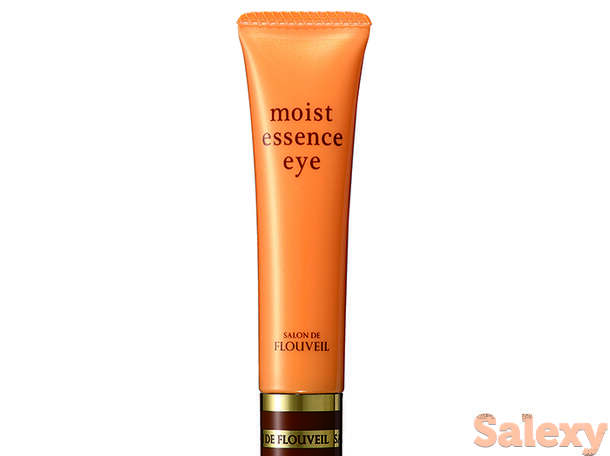Крем для век Salon De Flouveil Moist Essence Eye Cream, фотография 1