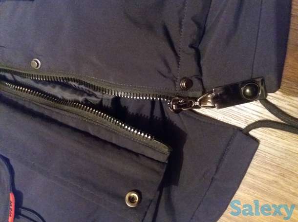 Куртка зимняя, фотография 3