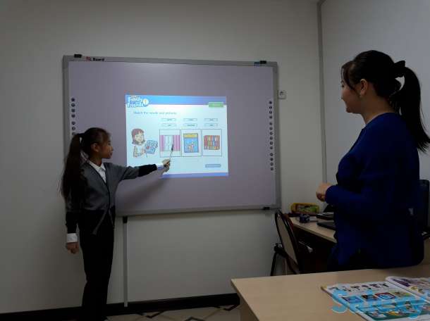 Образовательный центр ведет набор детей и взрослых, фотография 1