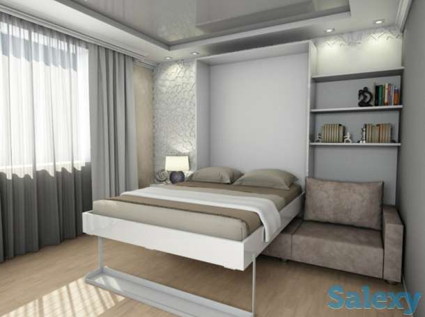 Мебель трансформер, фотография 6