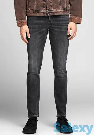 Джинсы jack & jones, фотография 1