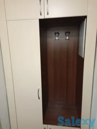 Сдам квартиру по дням...ночам...суткам, Энергетиков 75, фотография 10