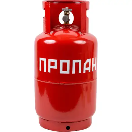 Газовый Баллон Пропан от 5л 12л 18л 27л 50л, фотография 4