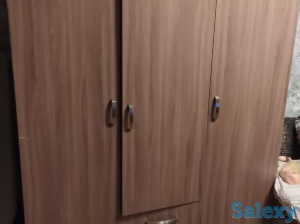 Срочно!!! Срочно продам шкаф бу для одежды.Шкаф, модель 