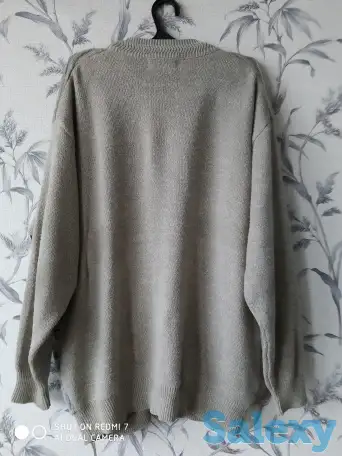 Кардиган мужской, фотография 2