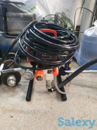 Аренда Вагнера. Казахстан., фотография 5