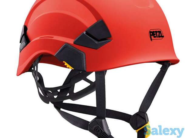 Каска Petzl Vertex  Red, фотография 1