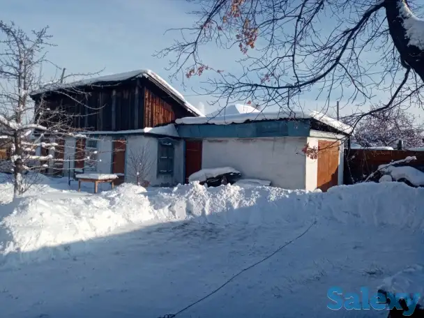 Обмен на квартиру, Вокзальная улица 104, фотография 2