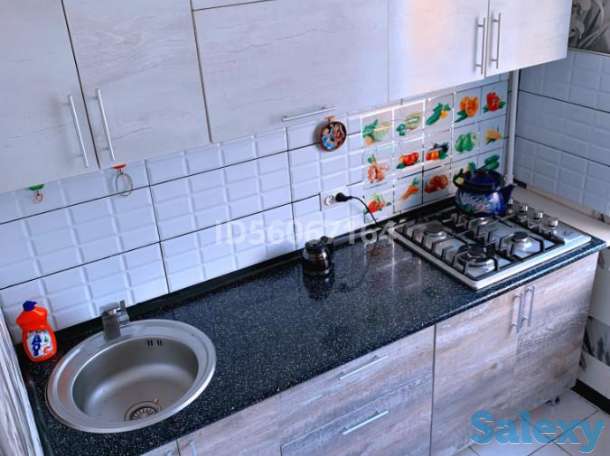 Продается теплая, солнечная, очень светлая 3-комнатная квартира, фотография 12