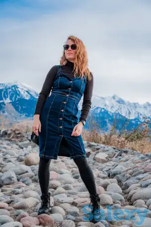 Профессиональная фотосессия Алматы от 15 000тг., фотография 14