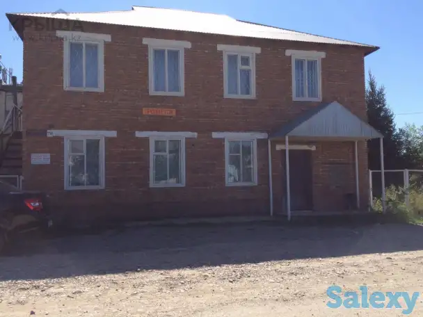 продается 2-х этаж. здания, фотография 1