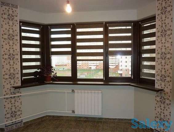 Жалюзи, рулонные шторы не дорого, фотография 6