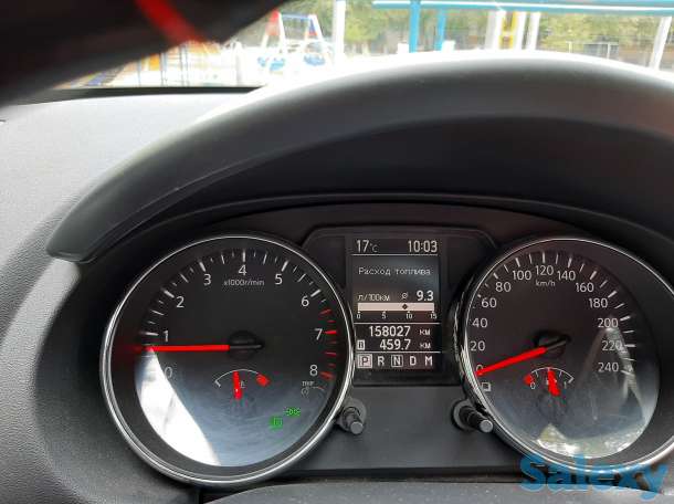 Продам Nissan Gachgai, фотография 6