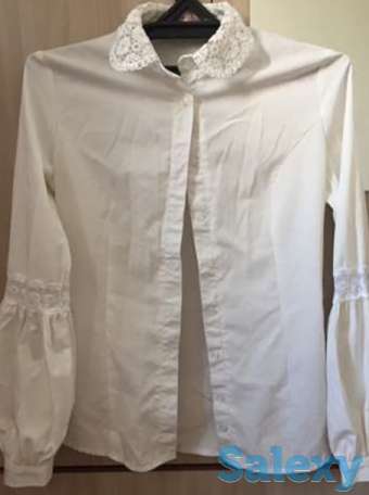 Рубашки все по 1500 носка 2 -3 раза, фотография 1