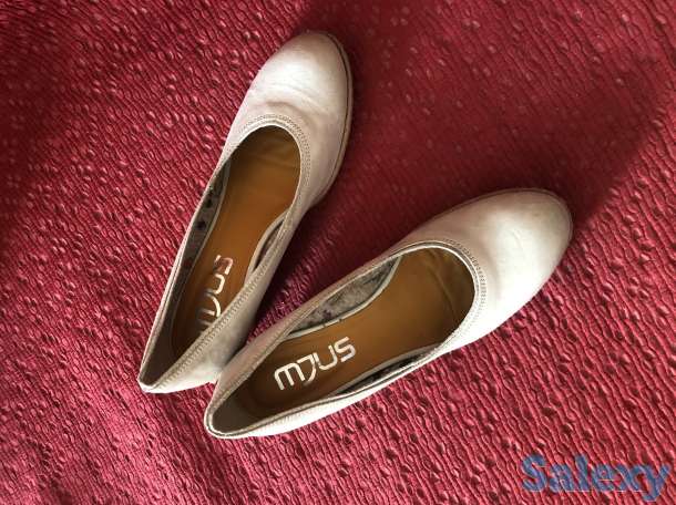 Продам туфли, фотография 1