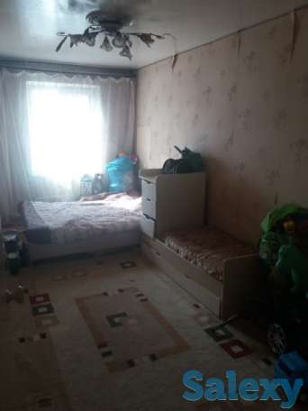 Двух комнатная квартира, брусиловского, фотография 1