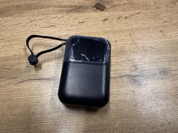 Power Bank Flagman mini, фотография 2