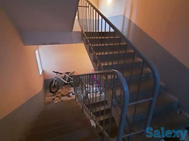 Улучшенная 2-комнатная квартира в Майкудуке!, Бирюзова 41, фотография 14