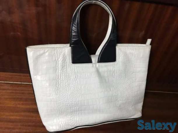 Продам сумку, фотография 1