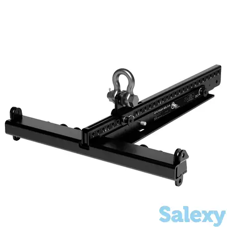 Рама для подвеса rcf hdl 6 hdl 12-as link bar, фотография 1