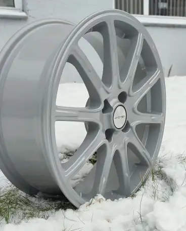 Диски R17 LADA Granta 6,5х17 4x98 ет38 D58,6, фотография 4