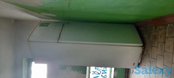 Жильцы оставили при переезде, фотография 1