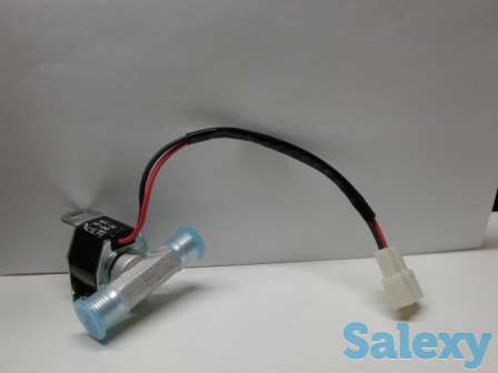 Клапан соленоидный автокондиционера, фотография 1