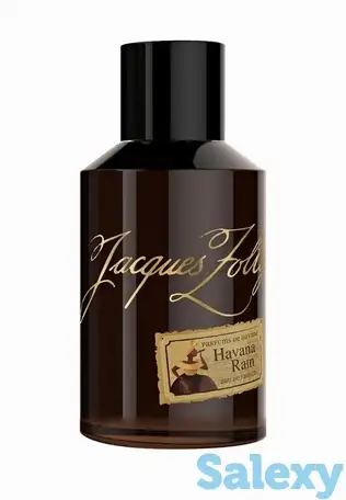 Парфюмерная вода jacques zolty, фотография 1