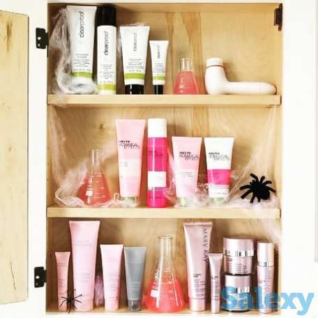 Мэри Кей, фотография 1