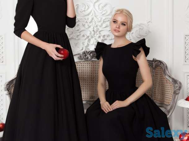 пошив женской одежды, фотография 10