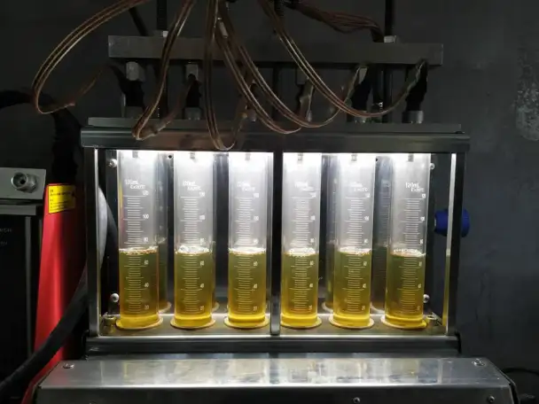 Диагностика и ремонт ДВС , в день обращения, фотография 4