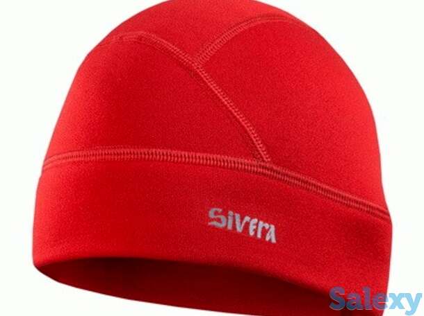 Шапка сивера стрич рубин, фотография 1