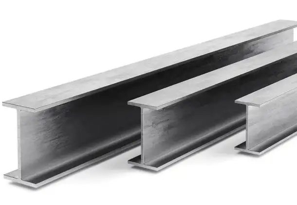 Балка двутавровая 19425, Размер: 10-600 мм, Вид: Б1; Б2; Ш1..., Марка: С255..., Способ присоед.: сварная..., фотография 1