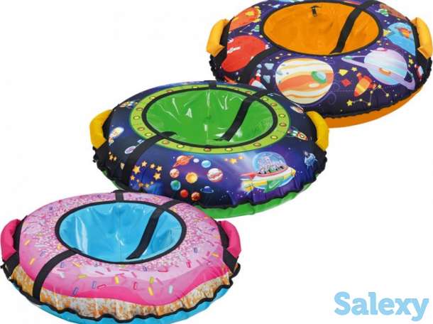 Тюбинги (Ватрушки) в Кентау! Кредит и Рассрочка, фотография 4