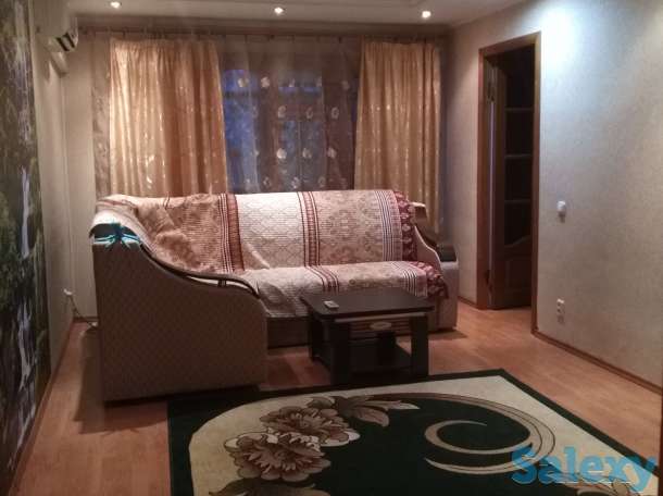 Меняю 4-х в Уральске на 3-х в Атырау, Хлебзавод, фотография 1