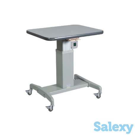 Стол приборный моторизованный BV 916 на 1 прибор, фотография 1