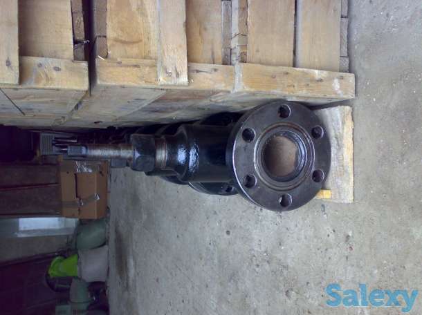 Задвижка, фотография 2