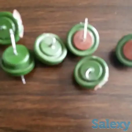 Куплю дорого Радиодетали 2024г микросхемы,Платы,транзисторы,разьемы бу Атырау приборы КИП др, фотография 2