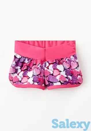 Шорты catfit, фотография 1