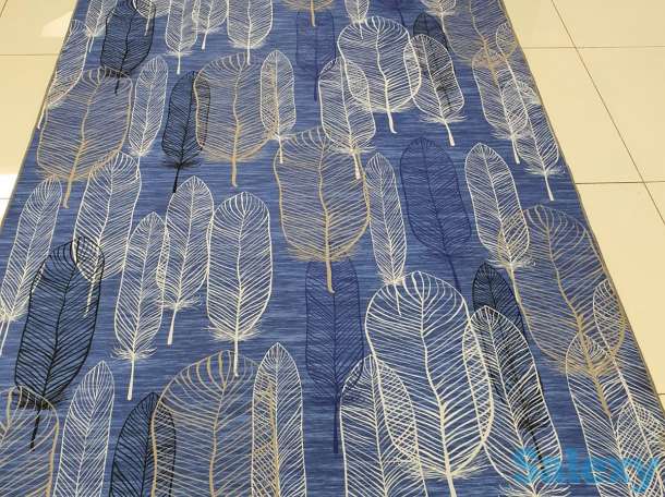 Коврик, ковровая дорожка метражом, ковер Ширина 140 см Абстракция, фотография 4